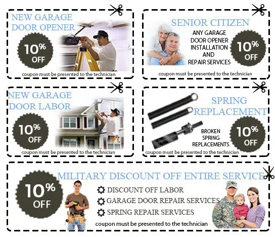 Security Garage Doors Austin, TX 512-265-0067 - coupons