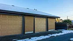 Security Garage Doors Austin, TX 512-265-0067 - custom-side