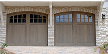 Security Garage Doors Austin, TX 512-265-0067