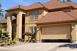Security Garage Doors Austin, TX 512-265-0067 - garage-side