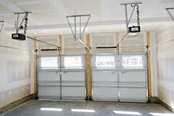 Security Garage Doors Austin, TX 512-265-0067 - opener-side